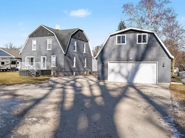 3371 Old Kawkawlin Rd, Bay City, MI 48706