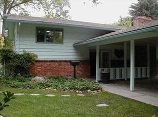 1414 S Shoshone St, Boise, ID 83705