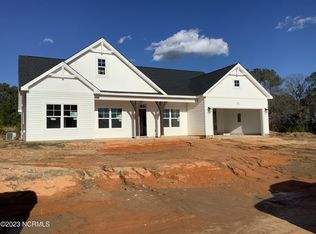 235 Enfield Dr, Carthage, NC 28327