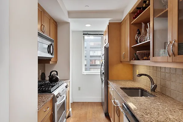 Rented by Keller Williams NYC | media 2