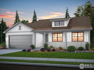 1834 Companion Way, Fort Collins, CO 80524