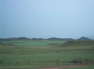 44 Merchant Cut Across, Olive, MT 59351