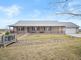 13085 McKimber Trl, Indianola, IA 50125