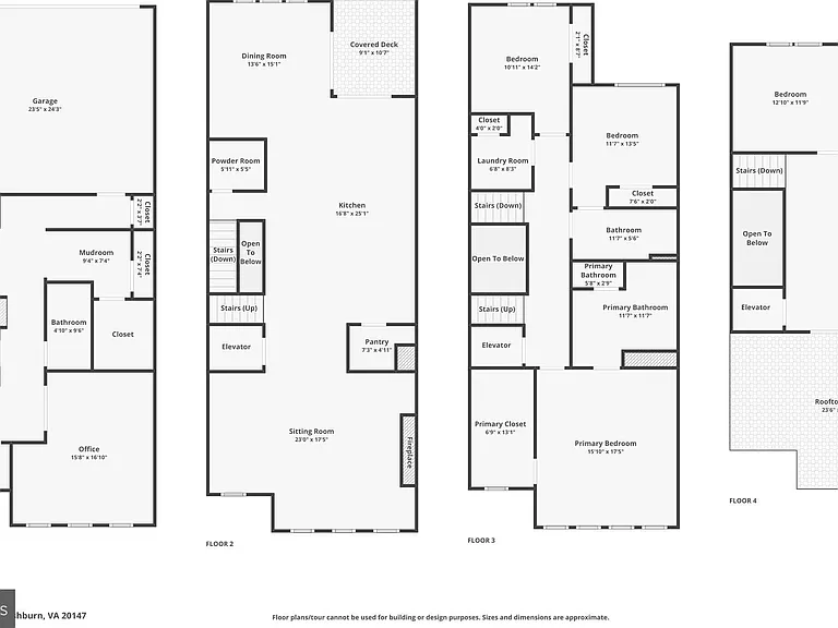 44651 Provincetown Dr — Photo 69