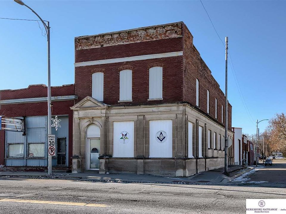 414 Main St, Herman, NE 68029 Zillow