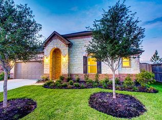 24102 Cane Fields Rd, Katy, TX 77493