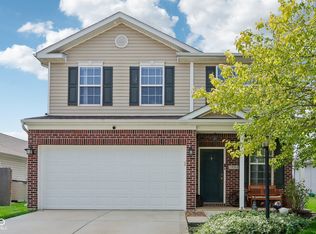 19368 Links Ln, Noblesville, IN