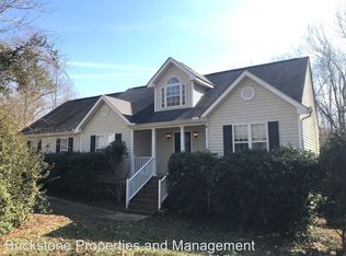 125 Feezor Ct, Clayton, NC 27527