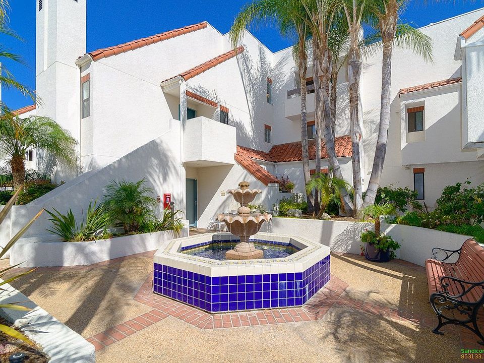1st image of 701 Kettner Blvd Unit 48