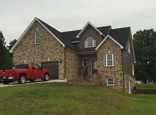 331 Traverse Dr, Evington, VA 24550