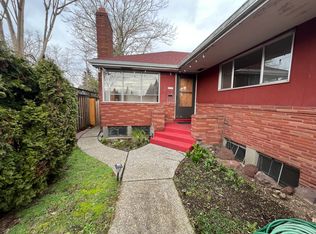 6115 NE Clackamas St #6115, Portland, OR 97213