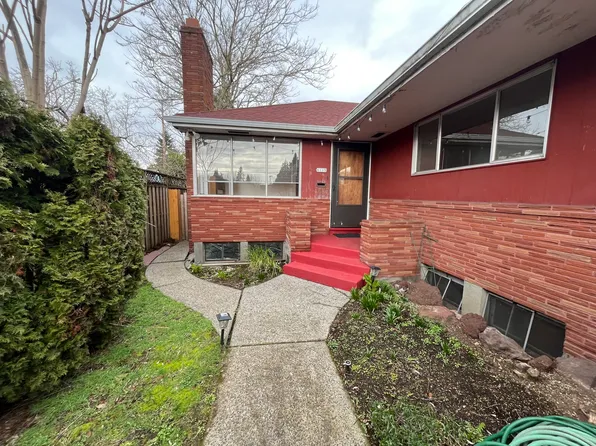 6115 NE Clackamas St #6115, Portland, OR 97213