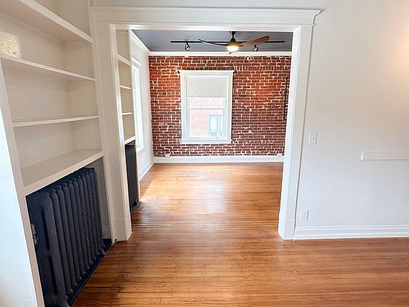 Living Room (facing south)
