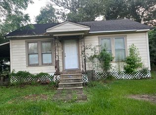 2402 Irving St, Orange, TX 77630