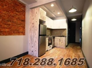 256 Malcolm X Blvd APT 4, Brooklyn, NY 11233