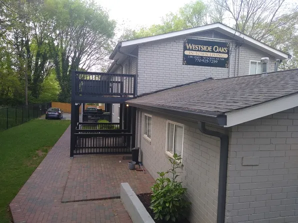 710 North Ave NW, Atlanta, GA