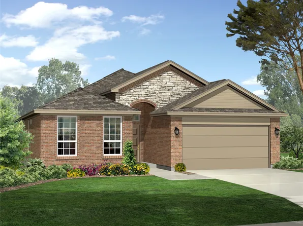 900 Parkvista Dr, Cleburne, TX 76031