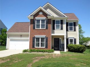 8015 Trotter Rd, Charlotte, NC 28216