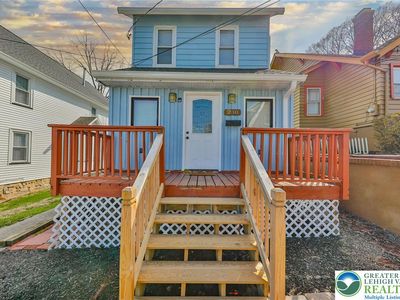 230 Chestnut St, Bangor, PA, 18013