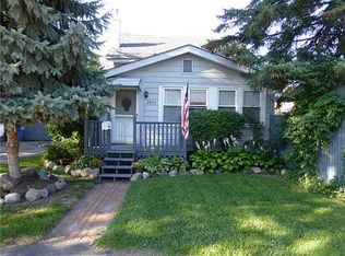 2835 124th St, Toledo, OH