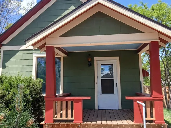 307 E Topeka Ave, Trinidad, CO 81082