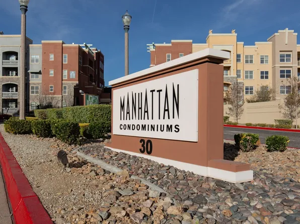 50 E Serene Ave Unit 415, Las Vegas, NV 89123