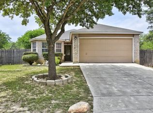 5726 Dhaka Vw, San Antonio, TX 78250