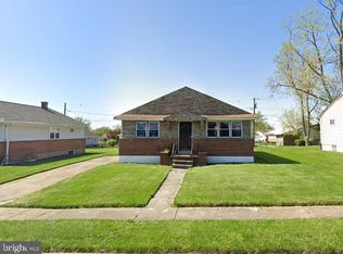 3114 Betlou James Pl, Baltimore, MD 21207