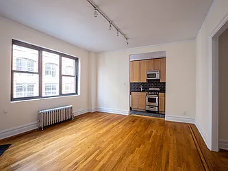 Rented by City Connections Realty