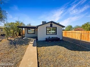 357 W Columbia St, Tucson, AZ 85714