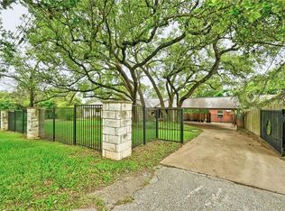 6700 Wolfcreek Pass, Austin, TX 78749