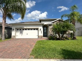 384 Summer Squall Rd, Davenport, FL 33837