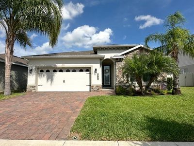 384 Summer Squall Rd, Davenport, FL, 33837