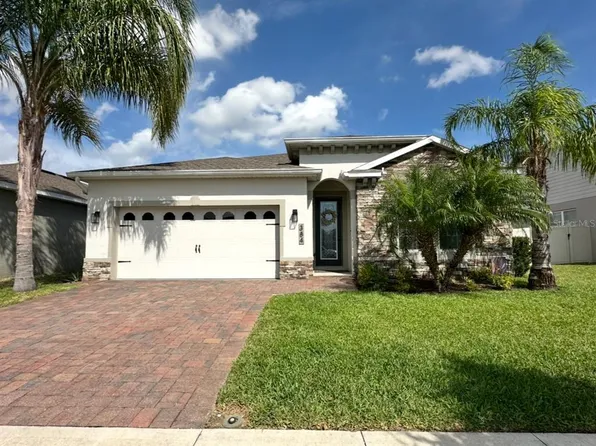 384 Summer Squall Rd, Davenport, FL 33837