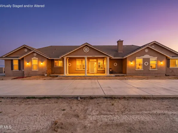 7740 W Avenue A6, Lancaster, CA 93536