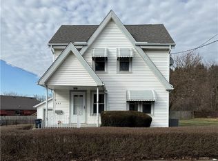 843 Marie Ave, Akron, OH