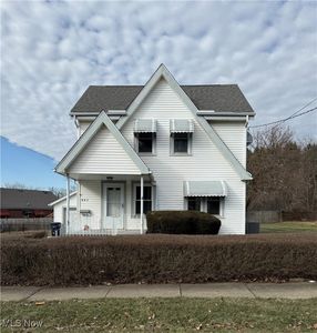 843 Marie Ave, Akron, OH, 44314