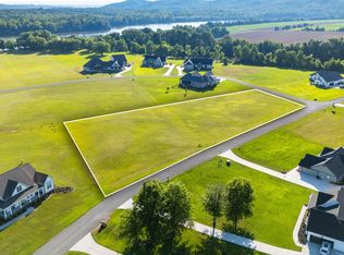 0 Espalier Dr, Decatur, TN 37322