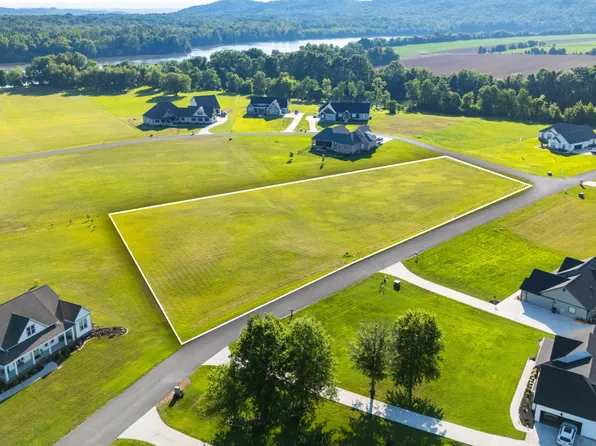 0 Espalier Dr, Decatur, TN 37322