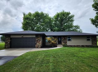 933 Porter Crossing Rd, Fordland, MO 65652