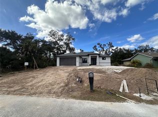 4653 San Luis Ter, North Port, FL 34286