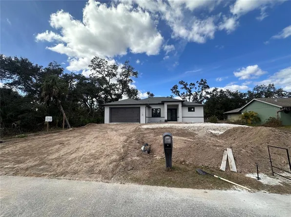 4653 San Luis Ter, North Port, FL 34286
