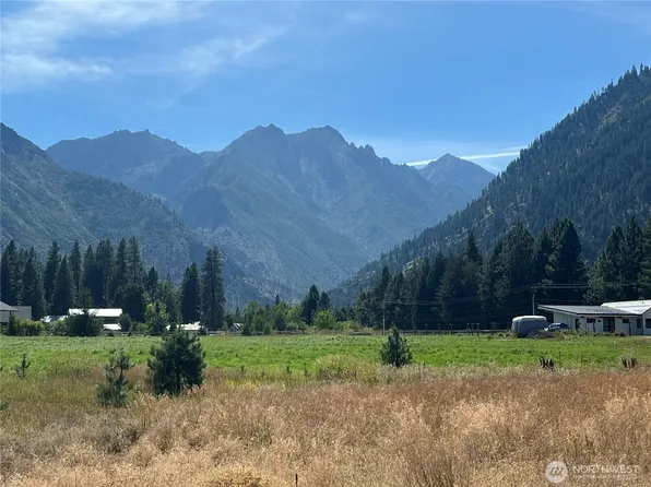 8237 E Leavenworth Road, Leavenworth, WA 98826