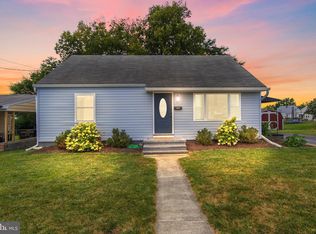 11032 Rosewood Dr, Hagerstown, MD 21740