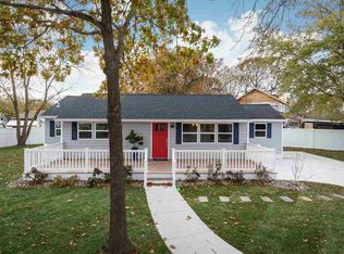 900 Scott Ave, Cape May, NJ 08204