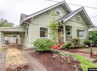 1120 1st Ave E, Albany, OR 97321