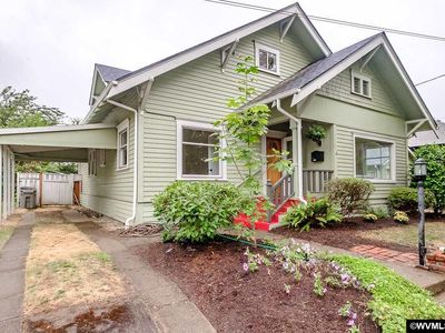 1120 1st Ave E, Albany, OR, 97321