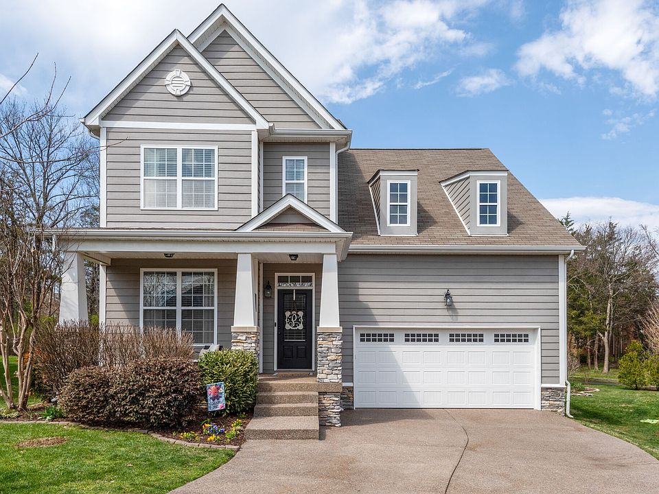 5010 Maxwell Landing Dr, Nolensville, TN 37135 Zillow