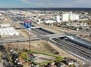 4621 N Vasquez Blvd, Denver, CO 80216