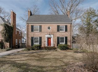 19419 Scottsdale Blvd, Shaker Heights, OH 44122